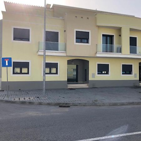 The Haven Baleal Apartment Ferrel  Exterior photo