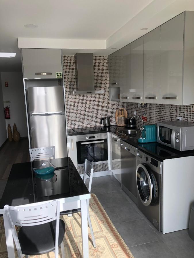 The Haven Baleal Apartment Ferrel  Exterior photo