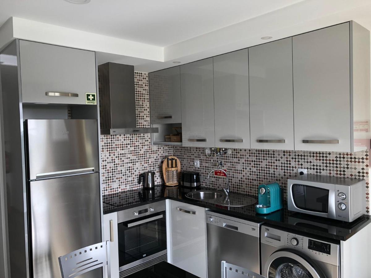 The Haven Baleal Apartment Ferrel  Exterior photo