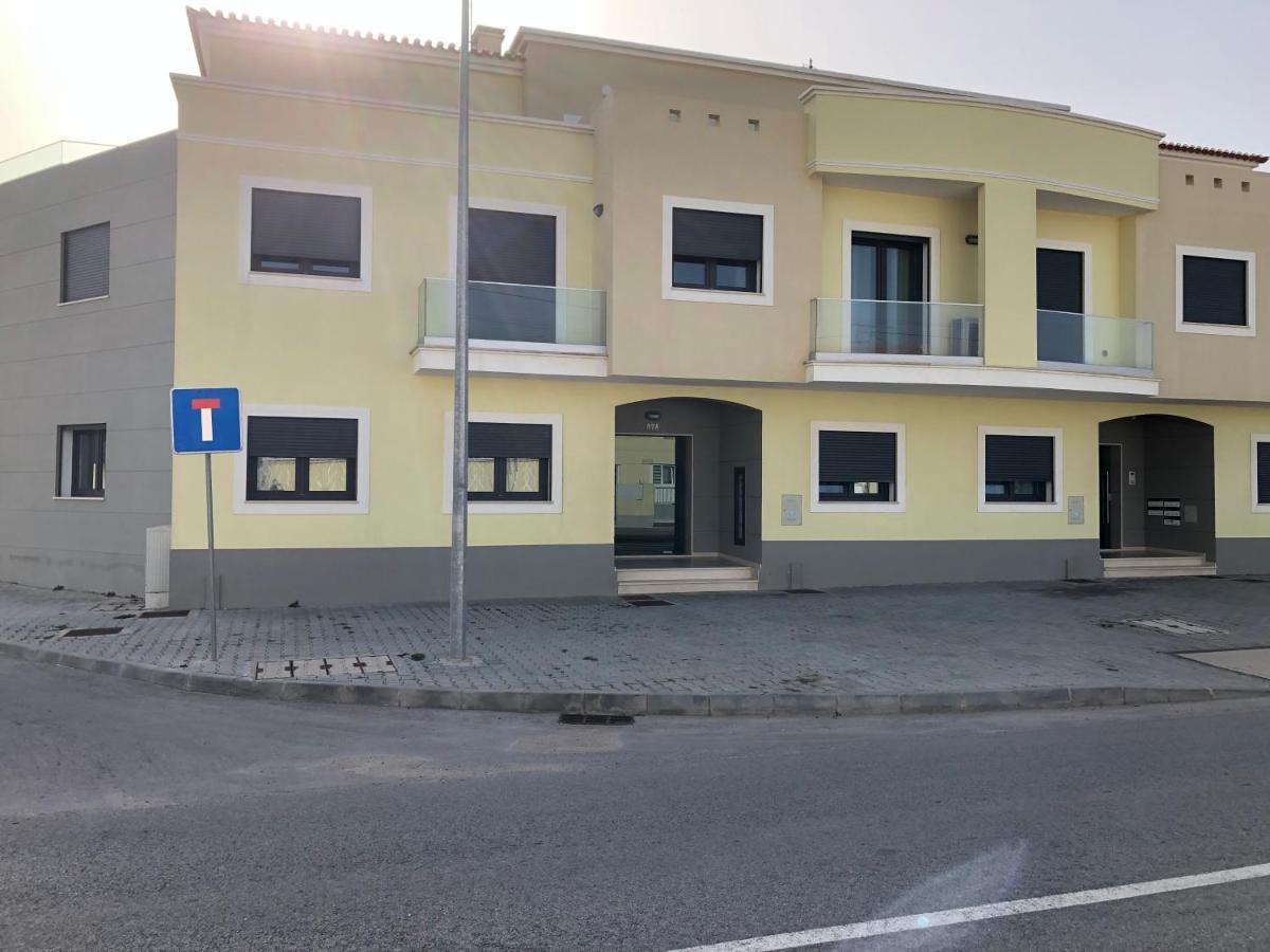 The Haven Baleal Apartment Ferrel  Exterior photo